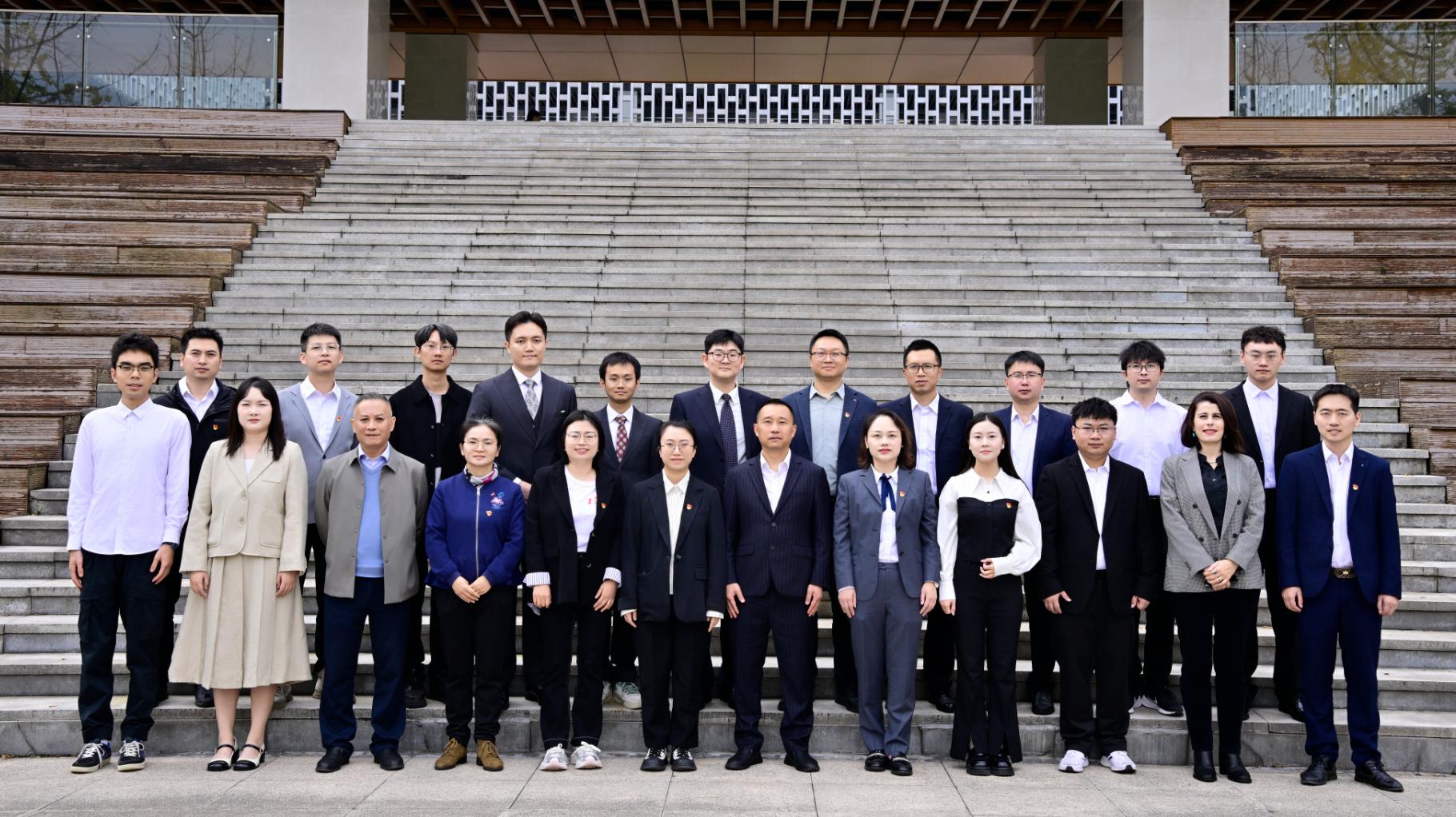 新能源汽车工程教研室