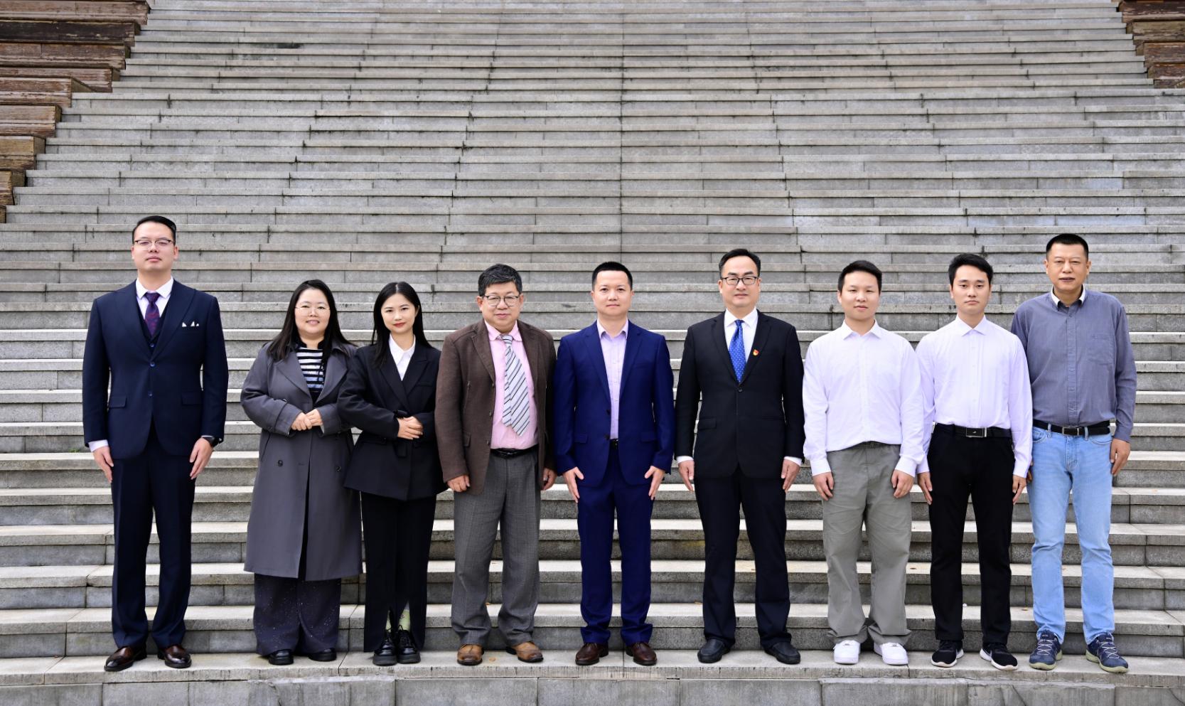 汽车服务工程教研室